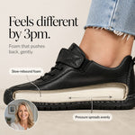 Mia | Orthopaedic Slip-On Trainers