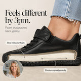 Mia | Orthopaedic Slip-On Trainers