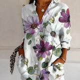 Yolanda | Vintage-Inspired Blouse