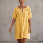 Dorothea | Casual Comfy Dress