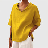 Antoinette | Relaxed Casual Blouse