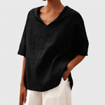 Antoinette | Relaxed Casual Blouse