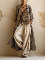 Sienna | Layered Three-Piece Set