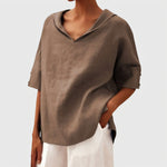 Antoinette | Relaxed Casual Blouse