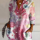 Yolanda | Vintage-Inspired Blouse