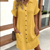 Carlotta | Casual Elegant Dress