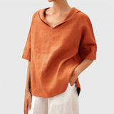 Antoinette | Relaxed Casual Blouse