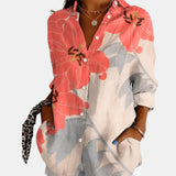 Yolanda | Vintage-Inspired Blouse