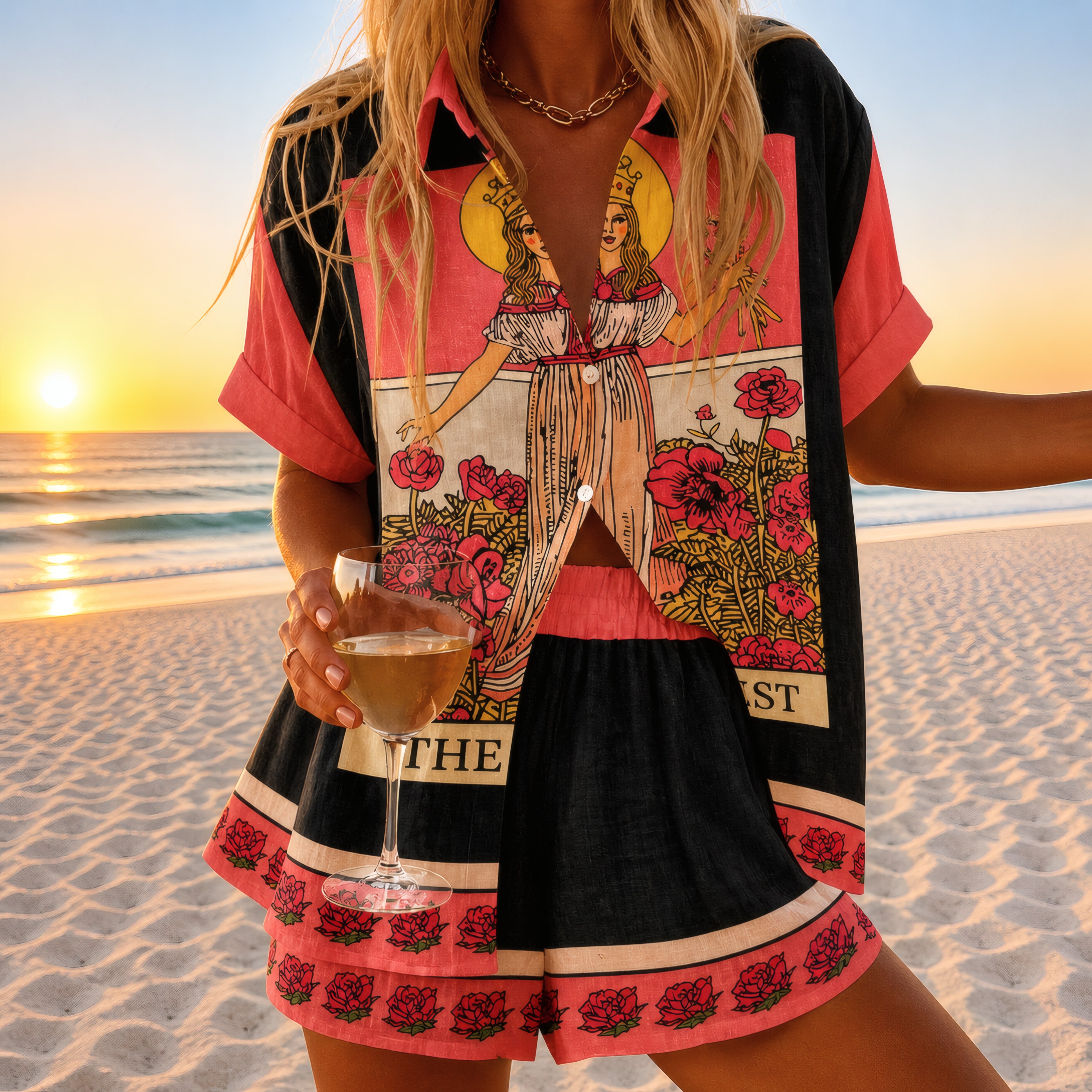 The Cadence Short Set