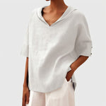 Antoinette | Relaxed Casual Blouse