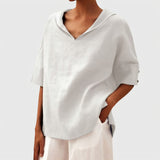 Antoinette | Relaxed Casual Blouse
