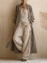 Billie | Layered Three-Piece Set