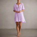 Dorothea | Casual Comfy Dress