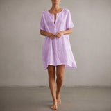 Dorothea | Casual Comfy Dress