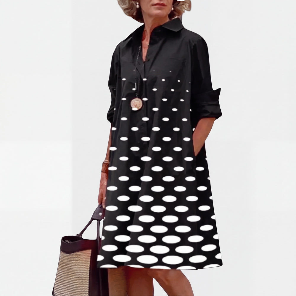 A dress you will be glad you chose.