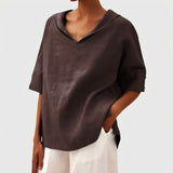 Antoinette | Relaxed Casual Blouse