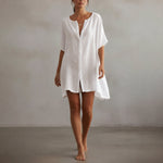 Dorothea | Casual Comfy Dress