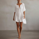 Dorothea | Casual Comfy Dress