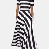 Agnes | Elegant Maxi Dress