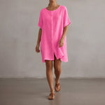 Dorothea | Casual Comfy Dress