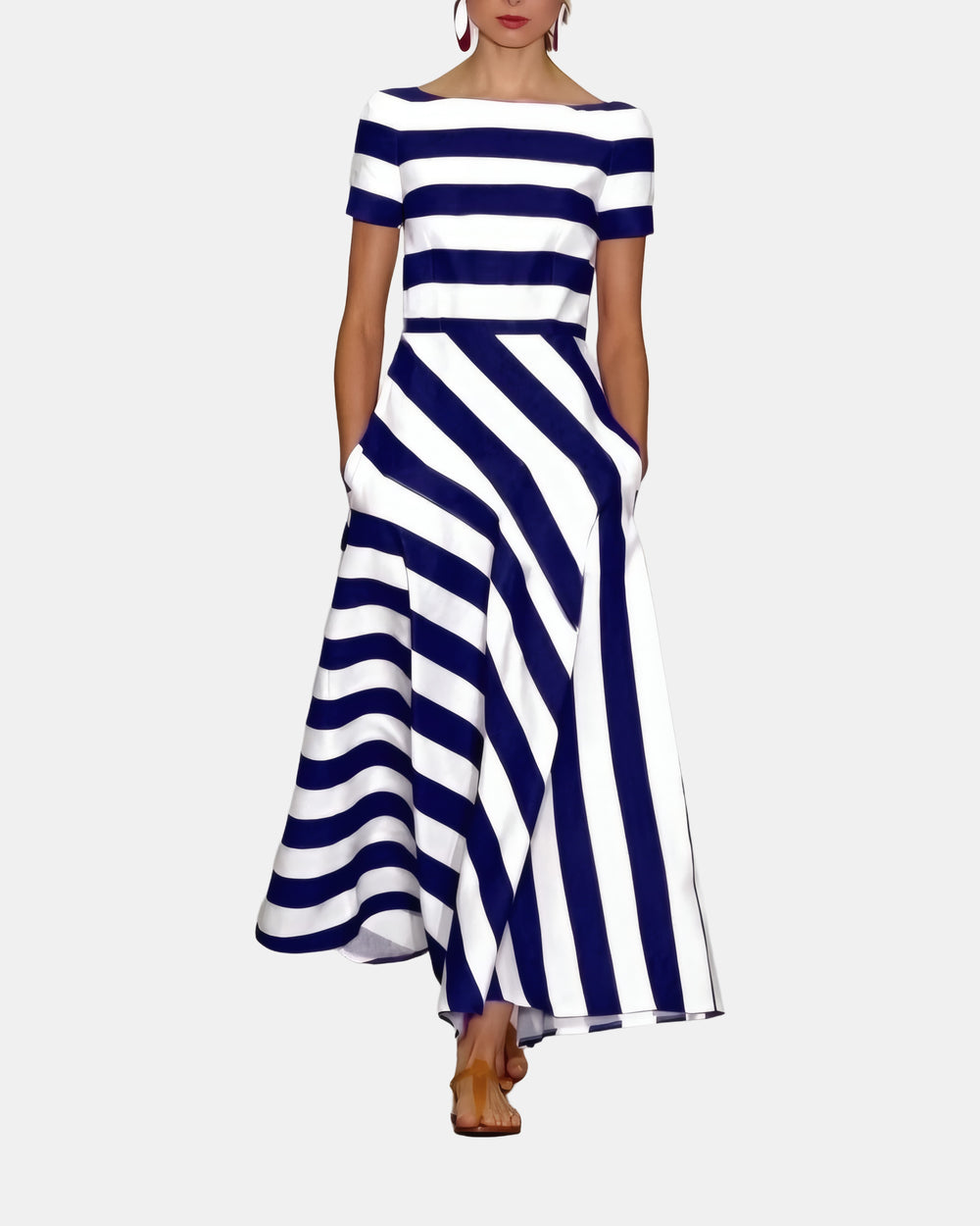 A dress you will be glad you chose.