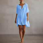 Dorothea | Casual Comfy Dress