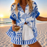 The Anthea Short Set