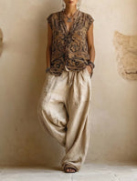 Sienna | Layered Three-Piece Set