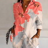 Yolanda | Vintage-Inspired Blouse