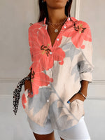 Yolanda | Vintage-Inspired Blouse