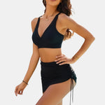 Adrienne | Bikini Set with Tummy Control