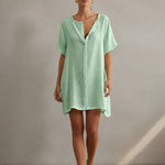 Dorothea | Casual Comfy Dress