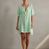 Dorothea | Casual Comfy Dress