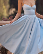 Inez | Elegant Midi Dress