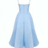 Inez | Elegant Midi Dress