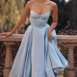 Inez | Elegant Midi Dress