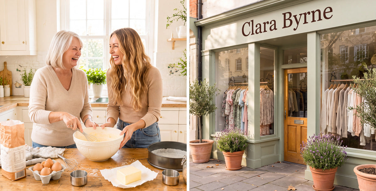 Riviera Sets