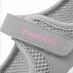 Lennox | Flexible Flats for Swollen Feet