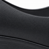 Winifred | Wide Round-Toe Comfort Wedge Pumps