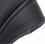 Winifred | Wide Round-Toe Comfort Wedge Pumps