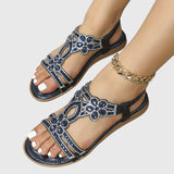 Cadence | Women's Elegant Orthopaedic Sandals