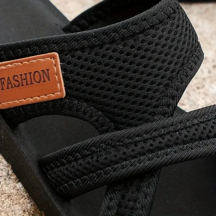 Angela | Women's Summer Orthopaedic Sandals