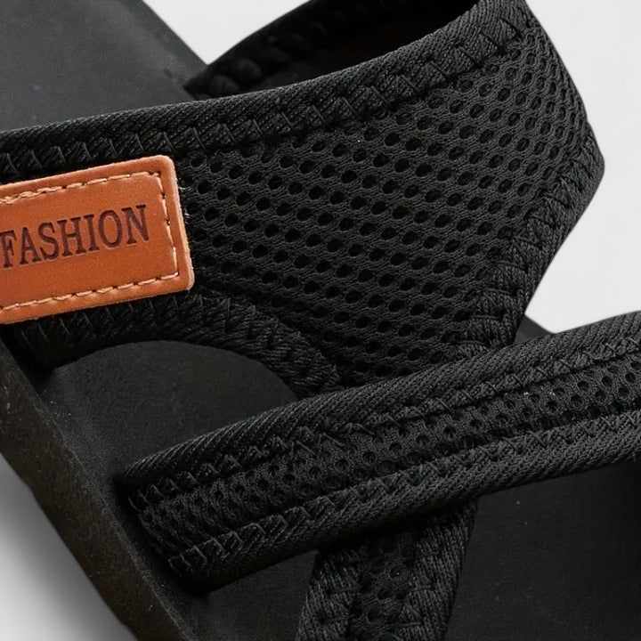 Paige | Women's Orthopaedic Comfort Sandals