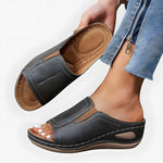 Hazel | Women's Orthopaedic Comfort Sandals