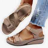 Hannah | Women's Supportive Orthopaedic Sandals