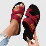 Paige | Women's Orthopaedic Comfort Sandals