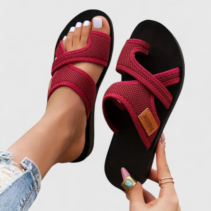 Paige | Women's Orthopaedic Comfort Sandals