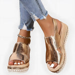 Veronica | Women's Orthopaedic Sandals