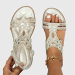 Cadence | Women's Elegant Orthopaedic Sandals