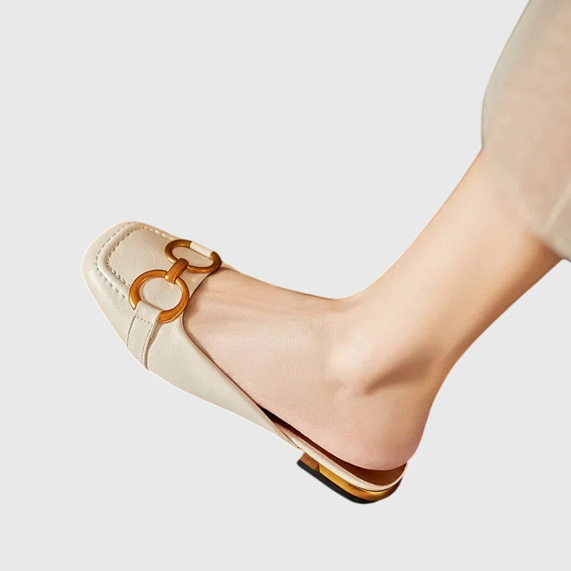 Indira | Women's Comfortable Orthopaedic Sandals